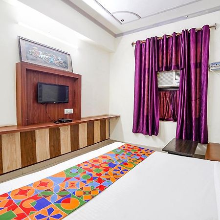 Fabhotel Prashant Palace Mysore Buitenkant foto