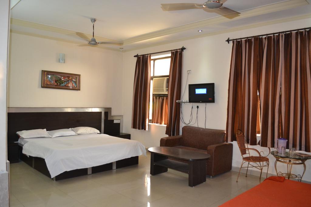 Fabhotel Prashant Palace Mysore Kamer foto
