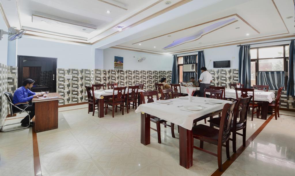 Fabhotel Prashant Palace Mysore Buitenkant foto
