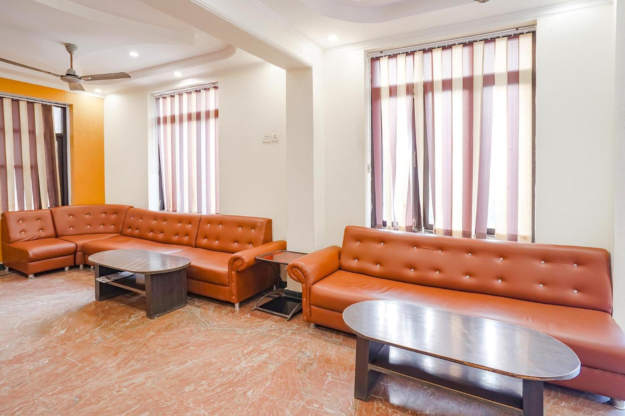 Fabhotel Prashant Palace Mysore Buitenkant foto