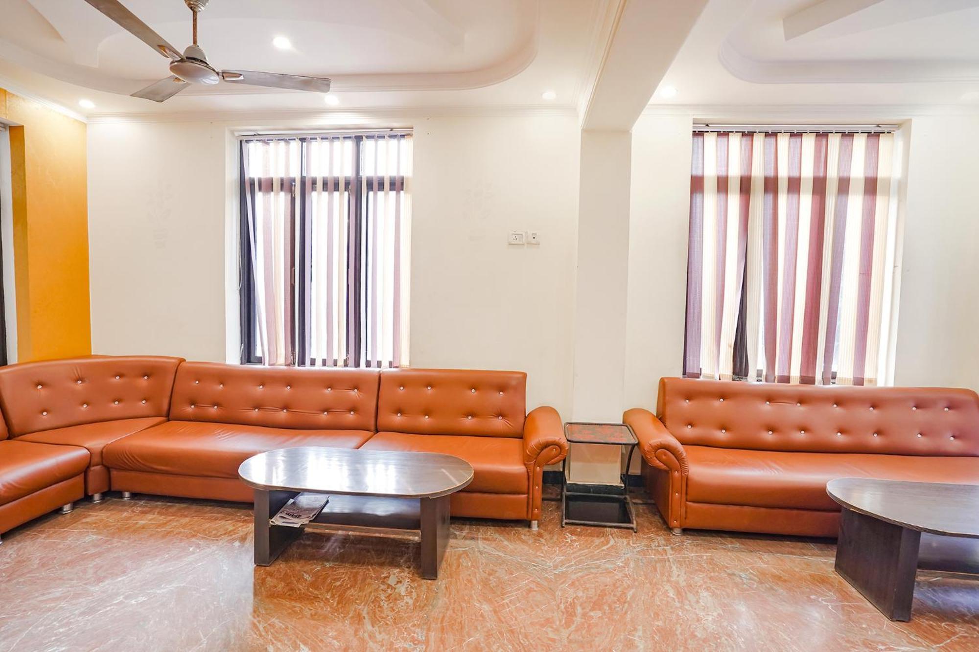 Fabhotel Prashant Palace Mysore Buitenkant foto