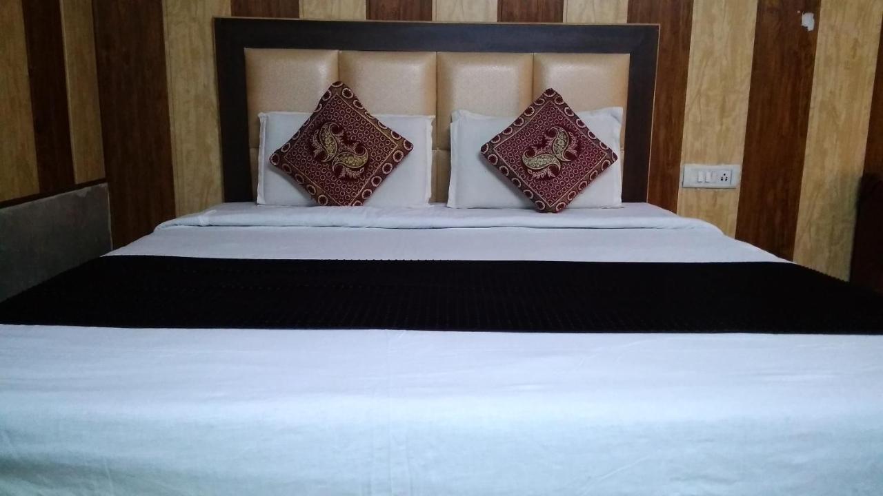 Fabhotel Prashant Palace Mysore Buitenkant foto