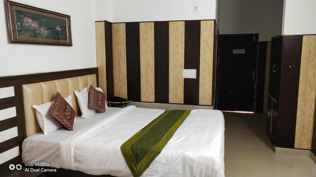 Fabhotel Prashant Palace Mysore Buitenkant foto